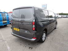 Ford Transit Custom 320 EcoBlue Limited 170 BHP KOMBI VAN HIGH SPEC 2.0 5dr Combi Van Automatic Diesel - U11551