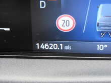 Ford Transit Custom 320 EcoBlue Limited 170 BHP KOMBI VAN HIGH SPEC 2.0 5dr Combi Van Automatic Diesel - U11551