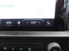 Ford Transit Custom 320 EcoBlue Limited 170 BHP KOMBI VAN HIGH SPEC 2.0 5dr Combi Van Automatic Diesel - U11551