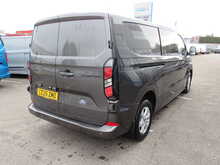 Ford Transit Custom 320 EcoBlue Limited 170 BHP 6 SEATS AUTOMATIC KOMBI VAN 2.0 5dr Combi Van Automatic Diesel - U11553
