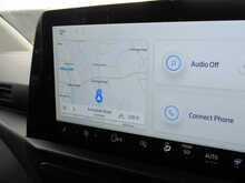 Ford Transit Custom 320 EcoBlue Limited 170 BHP 6 SEATS AUTOMATIC KOMBI VAN 2.0 5dr Combi Van Automatic Diesel - U11553