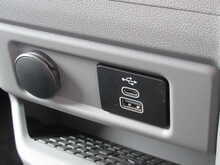 Ford Transit Custom 320 EcoBlue Limited 170 BHP 6 SEATS AUTOMATIC KOMBI VAN 2.0 5dr Combi Van Automatic Diesel - U11553