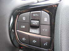 Ford Transit Custom 320 EcoBlue Limited 170 BHP 6 SEATS AUTOMATIC KOMBI VAN 2.0 5dr Combi Van Automatic Diesel - U11553