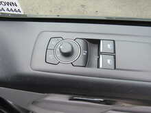 Ford Transit Custom 320 EcoBlue Limited 170 BHP 6 SEATS AUTOMATIC KOMBI VAN 2.0 5dr Combi Van Automatic Diesel - U11553