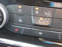 Ford Transit Custom 300 EcoBlue Limited L2 LWB AUTOMATIC BLACK EURO 6 VAN 2.0 5dr Panel Van Automatic Diesel - U11554