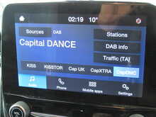 Ford Transit Custom 300 EcoBlue Limited L2 LWB AUTOMATIC BLACK EURO 6 VAN 2.0 5dr Panel Van Automatic Diesel - U11554