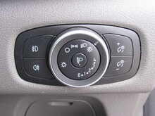 Ford Transit Custom 300 EcoBlue Limited L2 LWB AUTOMATIC BLACK EURO 6 VAN 2.0 5dr Panel Van Automatic Diesel - U11554
