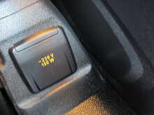 Ford Transit Custom 300 EcoBlue Limited L2 LWB AUTOMATIC BLACK EURO 6 VAN 2.0 5dr Panel Van Automatic Diesel - U11554