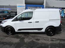 Ford Transit Connect 1.5 TDCi 220 Panel Van 5dr Diesel Manual L1 H1 (124 g/km, 99 bhp) - U11561