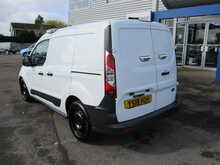 Ford Transit Connect 1.5 TDCi 220 Panel Van 5dr Diesel Manual L1 H1 (124 g/km, 99 bhp) - U11561