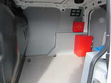 Ford Transit Connect 1.5 TDCi 220 Panel Van 5dr Diesel Manual L1 H1 (124 g/km, 99 bhp) - U11561