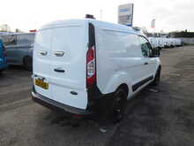 Ford Transit Connect 1.5 TDCi 220 Panel Van 5dr Diesel Manual L1 H1 (124 g/km, 99 bhp) - U11561