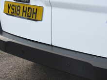 Ford Transit Connect 1.5 TDCi 220 Panel Van 5dr Diesel Manual L1 H1 (124 g/km, 99 bhp) - U11561