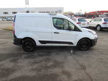 Ford Transit Connect 1.5 TDCi 220 Panel Van 5dr Diesel Manual L1 H1 (124 g/km, 99 bhp) - U11561