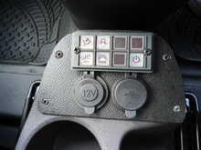 Ford Transit Connect 1.5 TDCi 220 Panel Van 5dr Diesel Manual L1 H1 (124 g/km, 99 bhp) - U11561