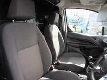 Ford Transit Connect 1.5 TDCi 220 Panel Van 5dr Diesel Manual L1 H1 (124 g/km, 99 bhp) - U11561