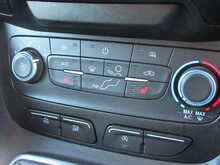 Ford Transit Connect 250 EcoBlue Limited L2 LWB EURO 6 TWIN SIDE DOORS REVERSE CAMERA 1.5 5dr Panel Van Manual Diesel - U11563