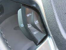 Ford Transit Connect 250 EcoBlue Limited L2 LWB EURO 6 TWIN SIDE DOORS REVERSE CAMERA 1.5 5dr Panel Van Manual Diesel - U11563