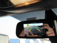 Ford Transit Connect 250 EcoBlue Limited L2 LWB EURO 6 TWIN SIDE DOORS REVERSE CAMERA 1.5 5dr Panel Van Manual Diesel - U11563