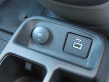 Ford Transit Connect 250 EcoBlue Limited L2 LWB EURO 6 TWIN SIDE DOORS REVERSE CAMERA 1.5 5dr Panel Van Manual Diesel - U11563