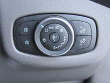 Ford Transit Connect 250 EcoBlue Limited L2 LWB EURO 6 TWIN SIDE DOORS REVERSE CAMERA 1.5 5dr Panel Van Manual Diesel - U11563