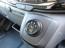Ford Transit 350 EcoBlue Limited L2 H2 AUTOMATIC 165 BHP HIGH SPEC MWB VAN 2.0 5dr Panel Van Automatic Diesel - U11565
