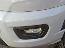 Ford Transit 350 EcoBlue Limited L2 H2 165 BHP MWB AUTOMATIC WITH PADDLE SHIFT HUGE SPEC 2.0 5dr Panel Van - U11566