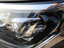 Ford Transit 350 EcoBlue Limited L2 H2 165 BHP MWB AUTOMATIC WITH PADDLE SHIFT HUGE SPEC 2.0 5dr Panel Van - U11566