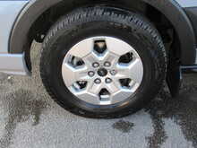 Ford Transit 350 EcoBlue Limited L2 H2 165 BHP MWB AUTOMATIC WITH PADDLE SHIFT HUGE SPEC 2.0 5dr Panel Van - U11566