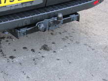 Ford Transit 350 EcoBlue Limited L2 H2 165 BHP MWB AUTOMATIC WITH PADDLE SHIFT HUGE SPEC 2.0 5dr Panel Van - U11566