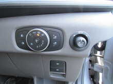 Ford Transit 350 EcoBlue Limited L2 H2 165 BHP MWB AUTOMATIC WITH PADDLE SHIFT HUGE SPEC 2.0 5dr Panel Van - U11566