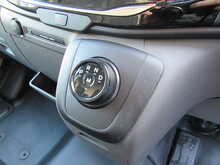 Ford Transit 350 EcoBlue Limited L2 H2 165 BHP MWB AUTOMATIC WITH PADDLE SHIFT HUGE SPEC 2.0 5dr Panel Van - U11566