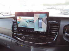 Ford Transit 350 EcoBlue Limited L2 H2 165 BHP MWB AUTOMATIC WITH PADDLE SHIFT HUGE SPEC 2.0 5dr Panel Van - U11566