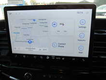 Ford Transit 350 EcoBlue Limited L2 H2 165 BHP MWB AUTOMATIC WITH PADDLE SHIFT HUGE SPEC 2.0 5dr Panel Van - U11566