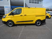 Ford Transit Custom 340 EcoBlue Leader 2.0 5dr Panel Van Manual Diesel - U11568