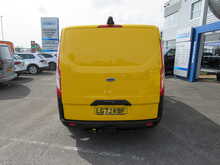 Ford Transit Custom 340 EcoBlue Leader 2.0 5dr Panel Van Manual Diesel - U11568