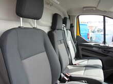 Ford Transit Custom 340 EcoBlue Leader 2.0 5dr Panel Van Manual Diesel - U11568
