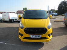Ford Transit Custom 340 EcoBlue Leader 2.0 5dr Panel Van Manual Diesel - U11568