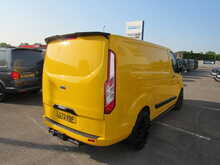 Ford Transit Custom 340 EcoBlue Leader 2.0 5dr Panel Van Manual Diesel - U11568