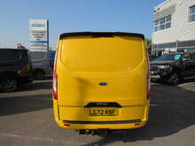 Ford Transit Custom 340 EcoBlue Leader 2.0 5dr Panel Van Manual Diesel - U11568