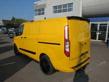 Ford Transit Custom 340 EcoBlue Leader 2.0 5dr Panel Van Manual Diesel - U11568