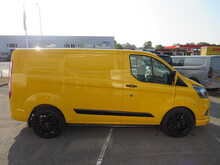 Ford Transit Custom 340 EcoBlue Leader 2.0 5dr Panel Van Manual Diesel - U11568
