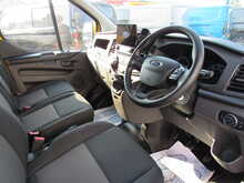 Ford Transit Custom 340 EcoBlue Leader 2.0 5dr Panel Van Manual Diesel - U11568