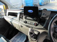 Ford Transit Custom 340 EcoBlue Leader 2.0 5dr Panel Van Manual Diesel - U11568