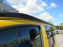 Ford Transit Custom 340 EcoBlue Yellow Euro 6  Camper Day Van with bed and kitchen 2.0 5dr Panel Van Manual Diesel - U11569