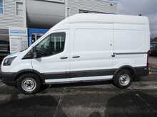 Ford Transit 2.0 350 EcoBlue Panel Van 5dr Diesel Manual FWD L2 H3 Euro 6 (130 ps) - U11572