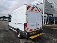Ford Transit 2.0 350 EcoBlue Panel Van 5dr Diesel Manual FWD L2 H3 Euro 6 (130 ps) - U11572