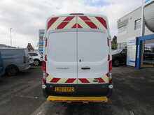 Ford Transit 2.0 350 EcoBlue Panel Van 5dr Diesel Manual FWD L2 H3 Euro 6 (130 ps) - U11572