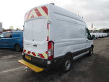 Ford Transit 2.0 350 EcoBlue Panel Van 5dr Diesel Manual FWD L2 H3 Euro 6 (130 ps) - U11572