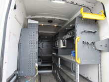 Ford Transit 2.0 350 EcoBlue Panel Van 5dr Diesel Manual FWD L2 H3 Euro 6 (130 ps) - U11572